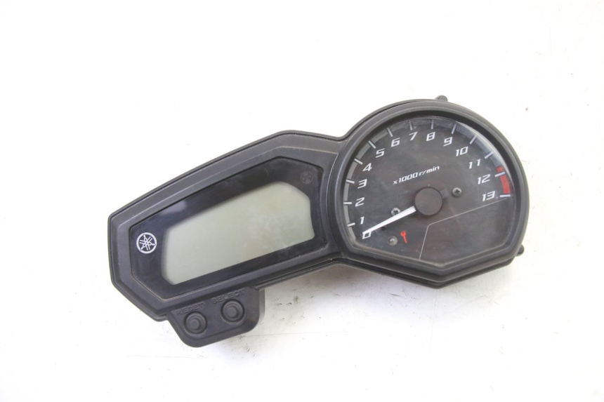 photo de COMPTEUR  YAMAHA XJ6 ABS 600 (2008 - 2016)