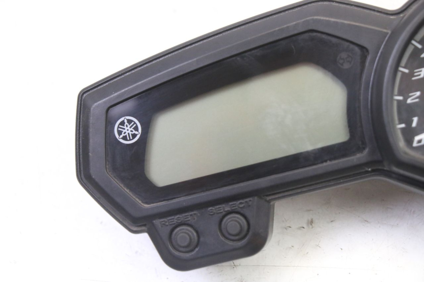 photo de COMPTEUR  YAMAHA XJ6 ABS 600 (2008 - 2016)