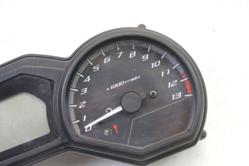 photo de COMPTEUR  YAMAHA XJ6 ABS 600 (2008 - 2016)