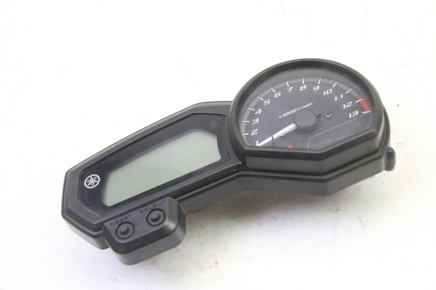 photo de COMPTEUR  YAMAHA XJ6 ABS 600 (2008 - 2016)