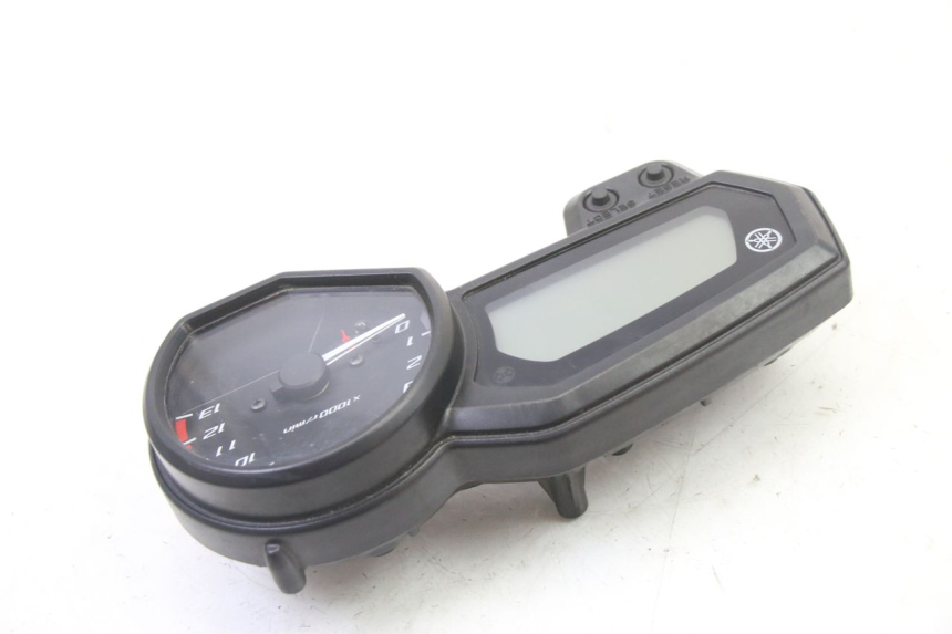 photo de COMPTEUR  YAMAHA XJ6 ABS 600 (2008 - 2016)