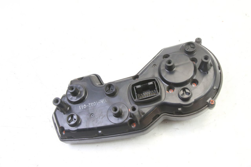 photo de COMPTEUR  YAMAHA XJ6 ABS 600 (2008 - 2016)