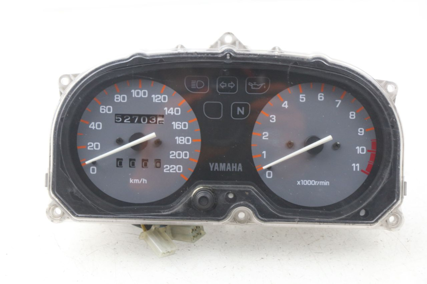 photo de COMPTEUR  YAMAHA XJ600 XJ DIVERSION 600 (1992 - 1997) - Vue principale