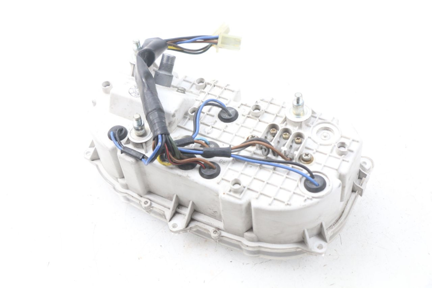 photo de COMPTEUR  YAMAHA XJ600 XJ DIVERSION 600 (1992 - 1997) - Zoom état d’usage