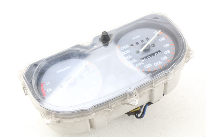 photo de COMPTEUR  YAMAHA XJ600 XJ DIVERSION 600 (1992 - 1997) - État de surface