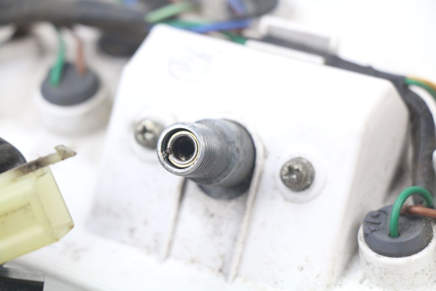 photo de COMPTEUR  HONDA XLV TRANSALP 650 (2005 - 2007)
