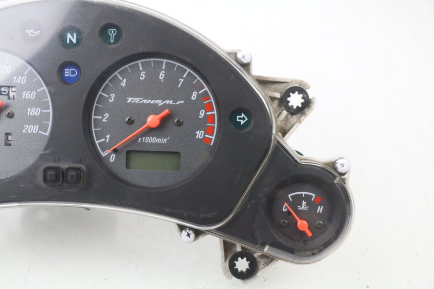 photo de COMPTEUR  HONDA XLV TRANSALP 650 (2005 - 2007)