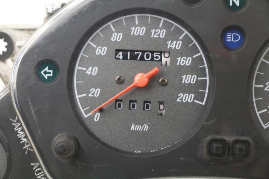 photo de COMPTEUR  HONDA XLV TRANSALP 650 (2005 - 2007)