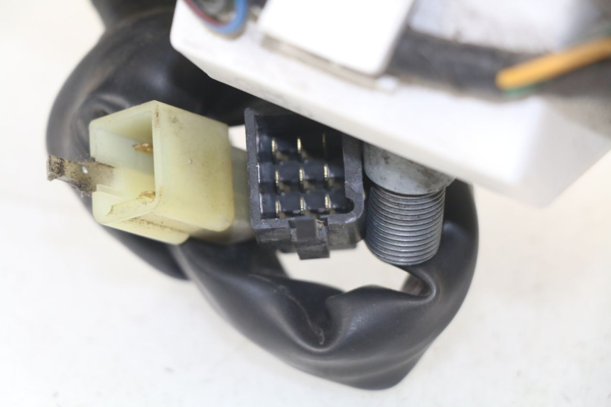 photo de COMPTEUR  HONDA XLV TRANSALP 650 (2005 - 2007)