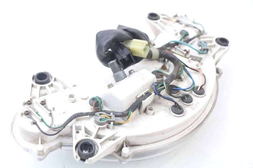 photo de COMPTEUR  HONDA XLV TRANSALP 650 (2005 - 2007)
