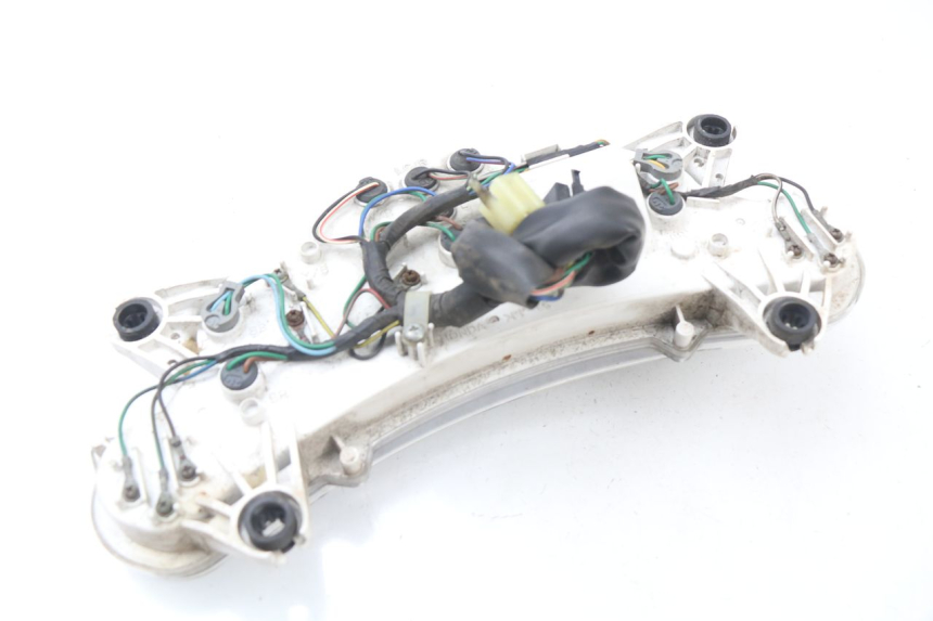 photo de COMPTEUR  HONDA XLV TRANSALP 650 (2005 - 2007)