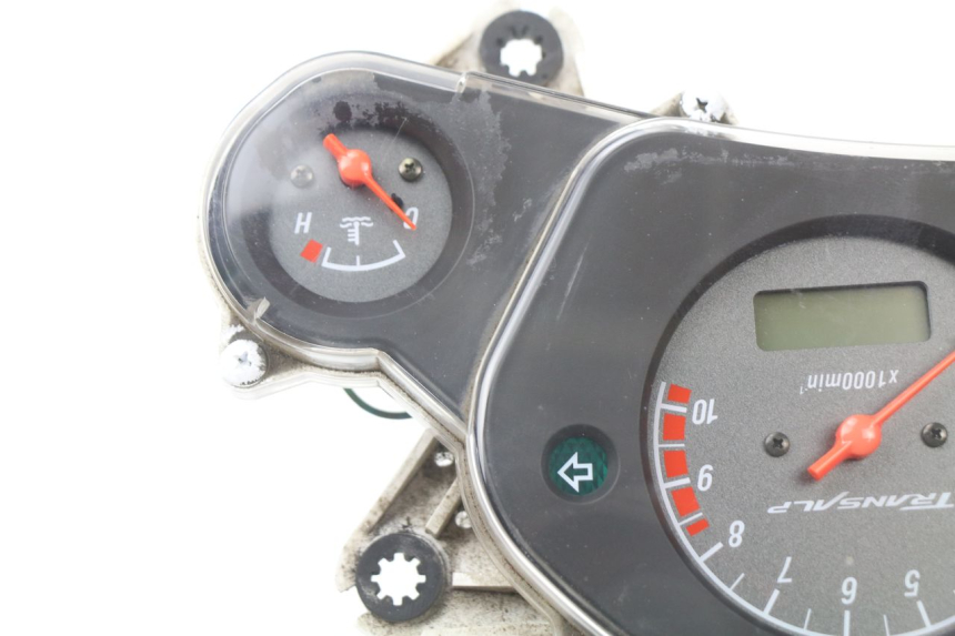 photo de COMPTEUR  HONDA XLV TRANSALP 650 (2005 - 2007)