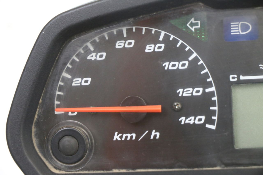 photo de COMPTEUR  HONDA XLV VARADERO 125 (2000 - 2006)