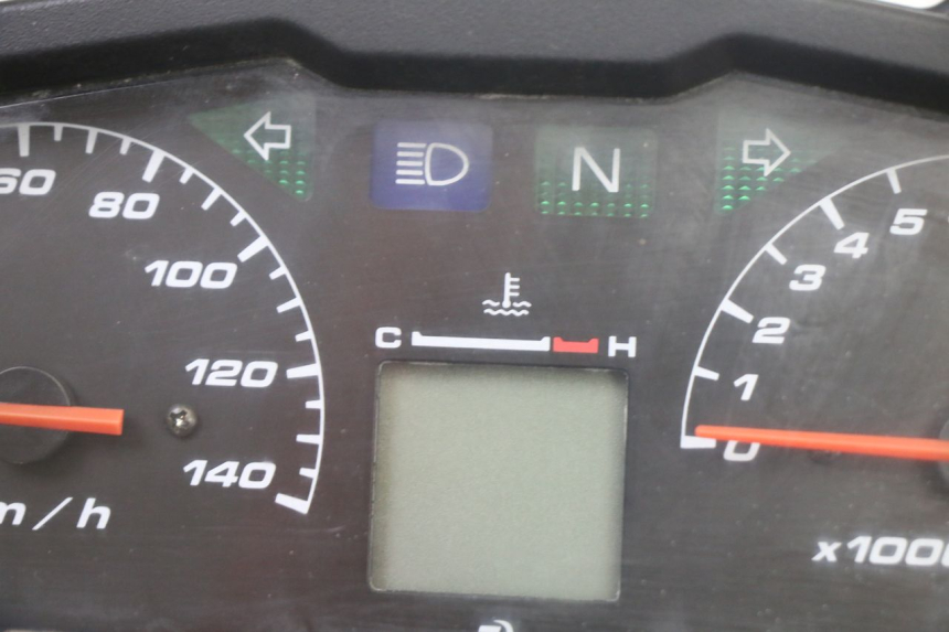photo de COMPTEUR  HONDA XLV VARADERO 125 (2000 - 2006)