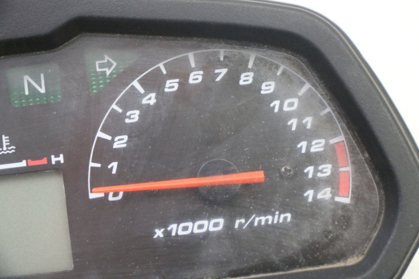 photo de COMPTEUR  HONDA XLV VARADERO 125 (2000 - 2006)