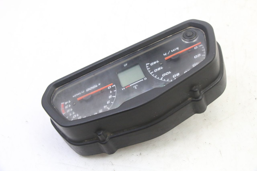 photo de COMPTEUR  HONDA XLV VARADERO 125 (2000 - 2006)