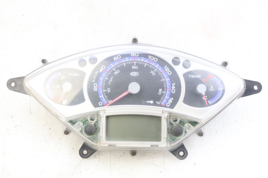 photo de COMPTEUR YAMAHA XMAX X-MAX 125 (2006 - 2009)