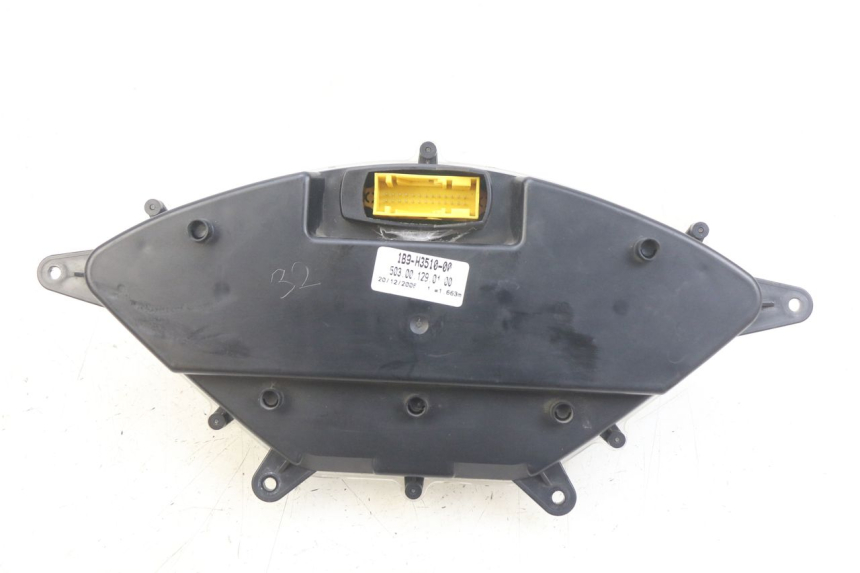 photo de COMPTEUR YAMAHA XMAX X-MAX 125 (2006 - 2009)