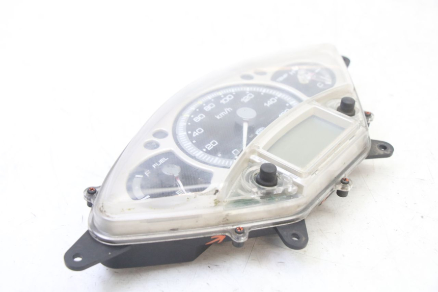 photo de COMPTEUR YAMAHA XMAX X-MAX 125 (2006 - 2009)