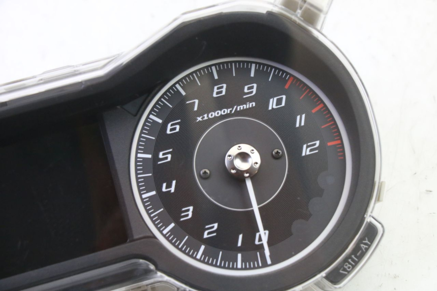 photo de COMPTEUR  YAMAHA XMAX X-MAX 125 (2021 - 2025)