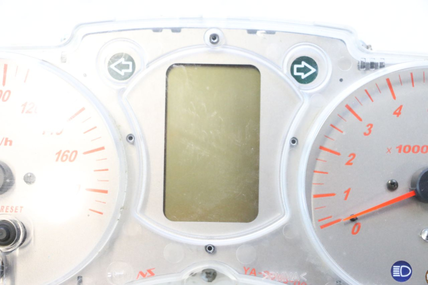 photo de COMPTEUR  YAMAHA XP T-MAX ABS 500 (2005 - 2005) - Zoom état d’usage