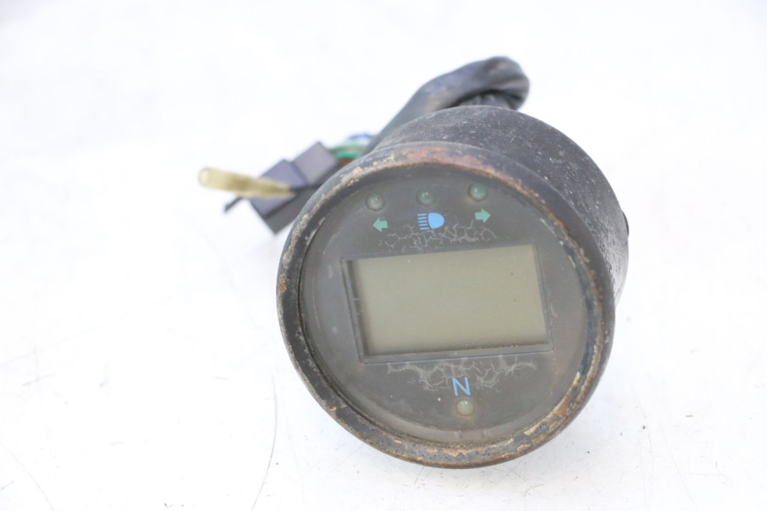 photo de COMPTEUR  SMC XROAD 150 - Vue principale