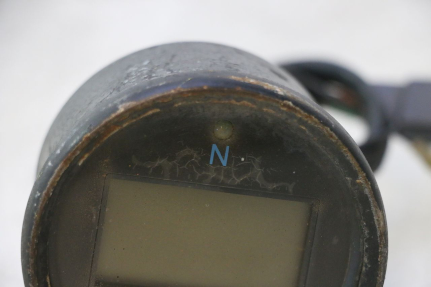 photo de COMPTEUR  SMC XROAD 150 - Vue d’ensemble