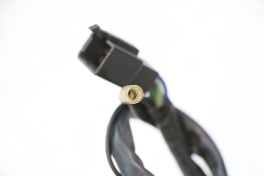 photo de COMPTEUR  SMC XROAD 150 - Points de fixation