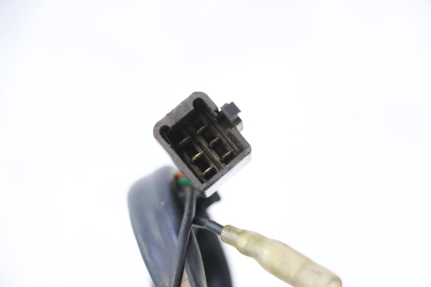 photo de COMPTEUR  SMC XROAD 150 - État de surface
