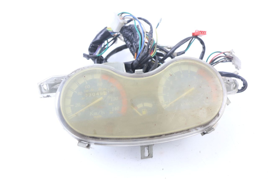 photo de COMPTEUR  KINROAD XT T-8 125 (2006 - 2006)