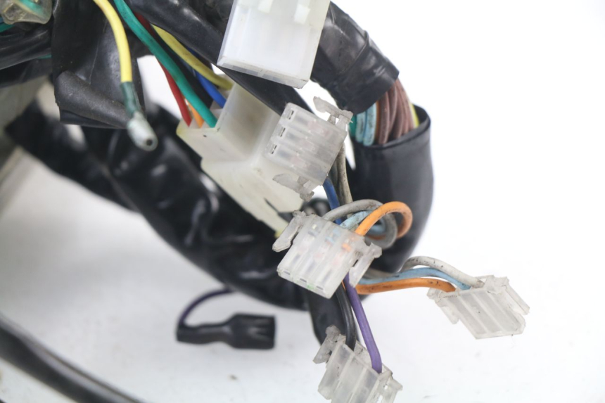 photo de COMPTEUR  KINROAD XT T-8 125 (2006 - 2006)