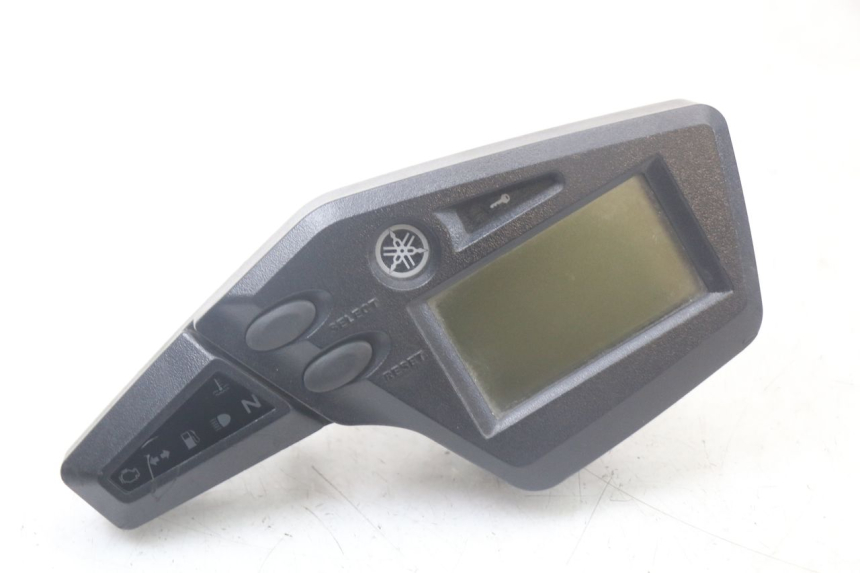 photo de COMPTEUR YAMAHA XT X 660 (2004 - 2016) - Vue principale