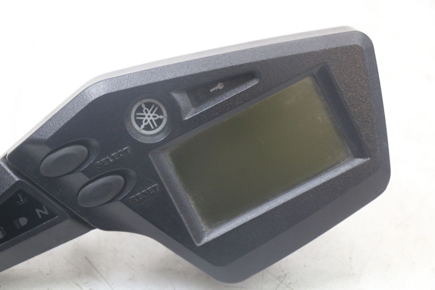 photo de COMPTEUR YAMAHA XT X 660 (2004 - 2016) - Zoom état d’usage