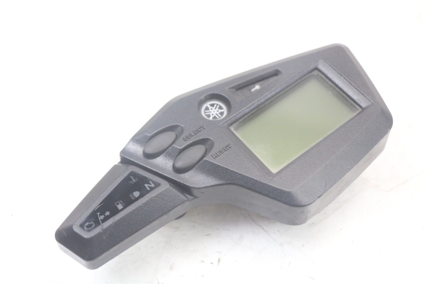 photo de COMPTEUR YAMAHA XT X 660 (2004 - 2016) - Autre angle de vue