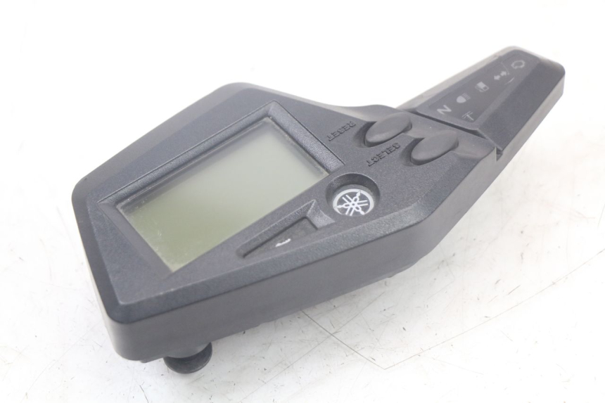 photo de COMPTEUR YAMAHA XT X 660 (2004 - 2016) - Gros plan technique