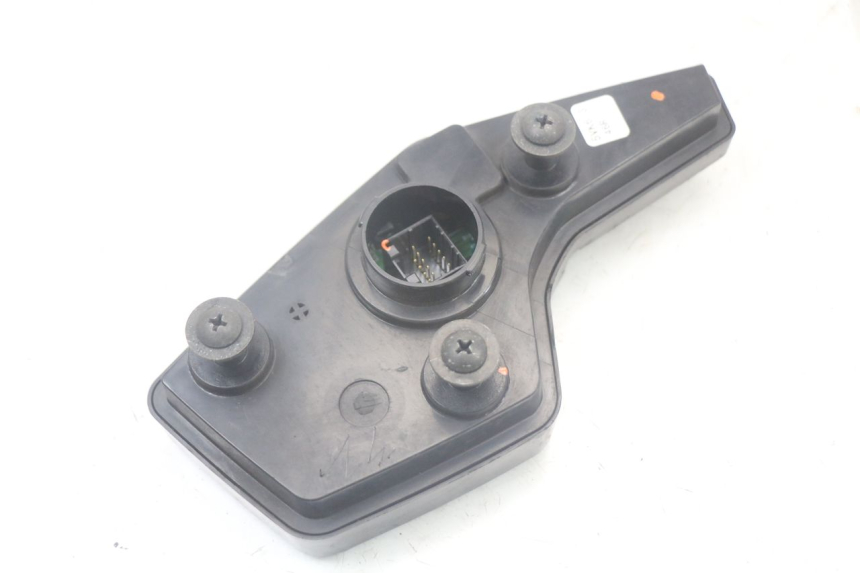 photo de COMPTEUR YAMAHA XT X 660 (2004 - 2016) - Points de fixation
