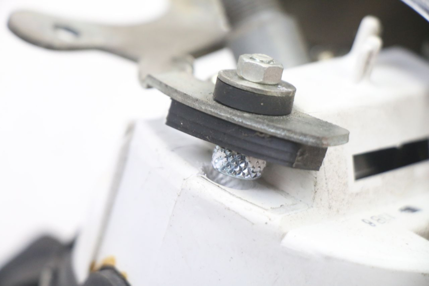 photo de COMPTEUR  YAMAHA XV VIRAGO 535 (1988 - 2004) - Vue produit