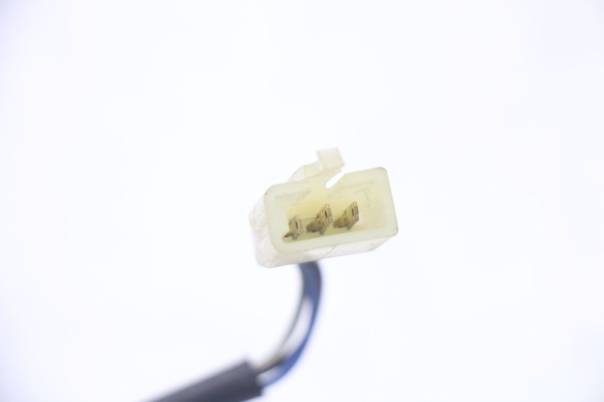 photo de COMPTEUR  YAMAHA XV VIRAGO 535 (1988 - 2004) - Détails caractéristiques