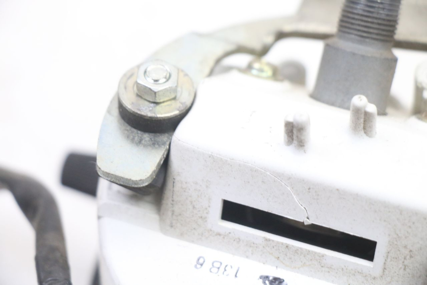 photo de COMPTEUR  YAMAHA XV VIRAGO 535 (1988 - 2004) - Pièce contrôlée