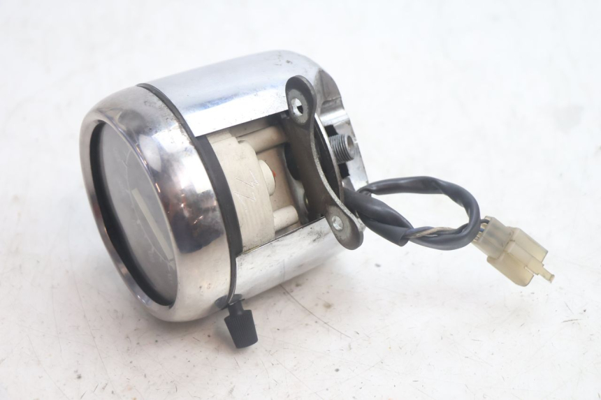 photo de COMPTEUR  YAMAHA XV VIRAGO 535 (1988 - 2004) - Points de fixation