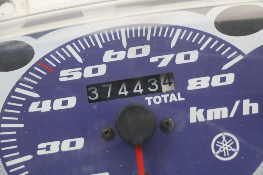 photo de COMPTEUR  YAMAHA BW'S 50 (2004 - 2017)