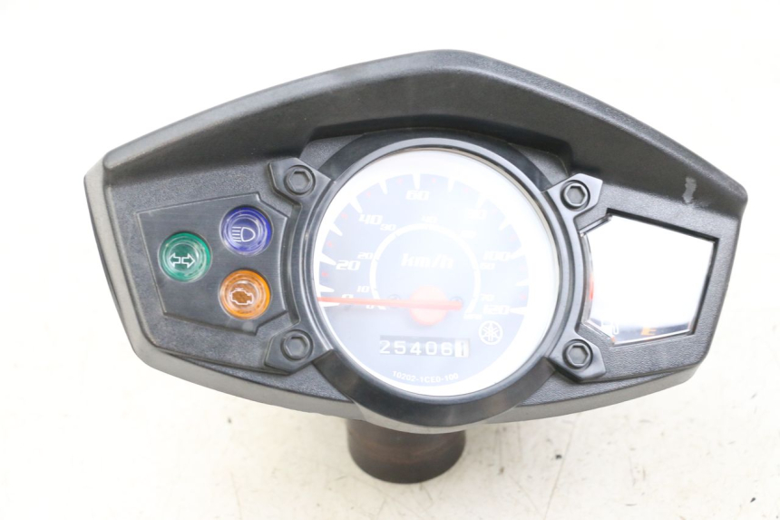 photo de COMPTEUR YAMAHA BW'S BWS 125 (2010 - 2013)