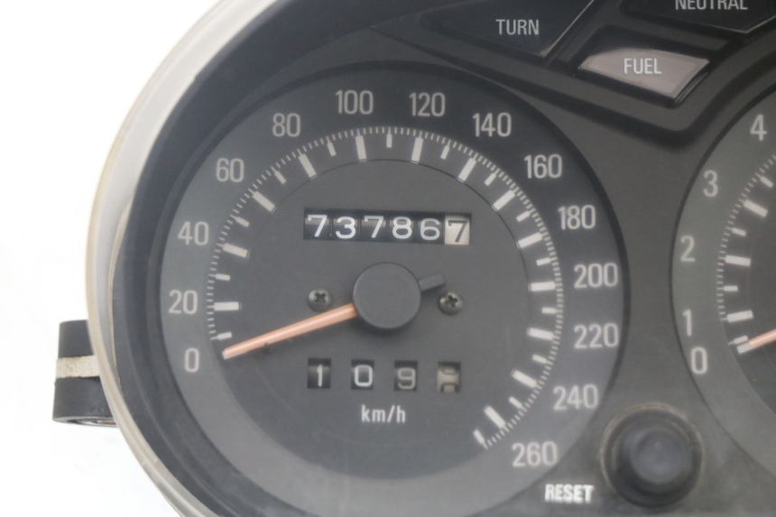 photo de COMPTEUR YAMAHA FJ 3CX 1200 (1986 - 1996)