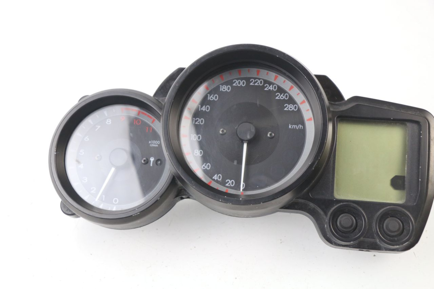 photo de COMPTEUR YAMAHA FJR ABS 1300 (2006 - 2012)