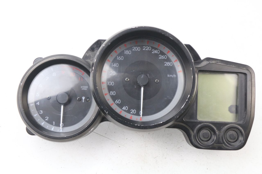 photo de COMPTEUR YAMAHA FJR ABS 1300 (2006 - 2012)