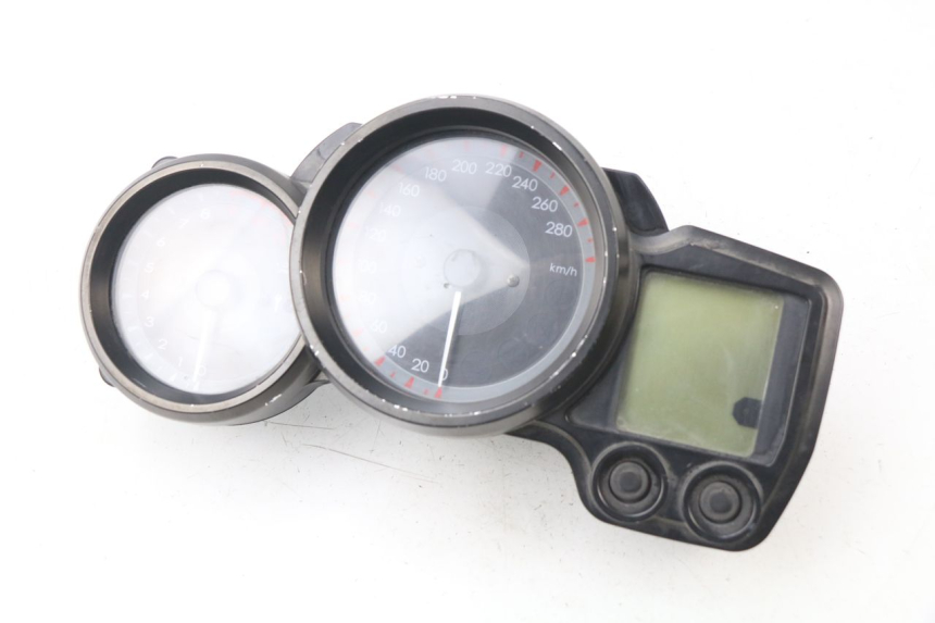 photo de COMPTEUR YAMAHA FJR ABS 1300 (2006 - 2012)