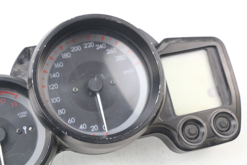 photo de COMPTEUR YAMAHA FJR ABS 1300 (2006 - 2012)