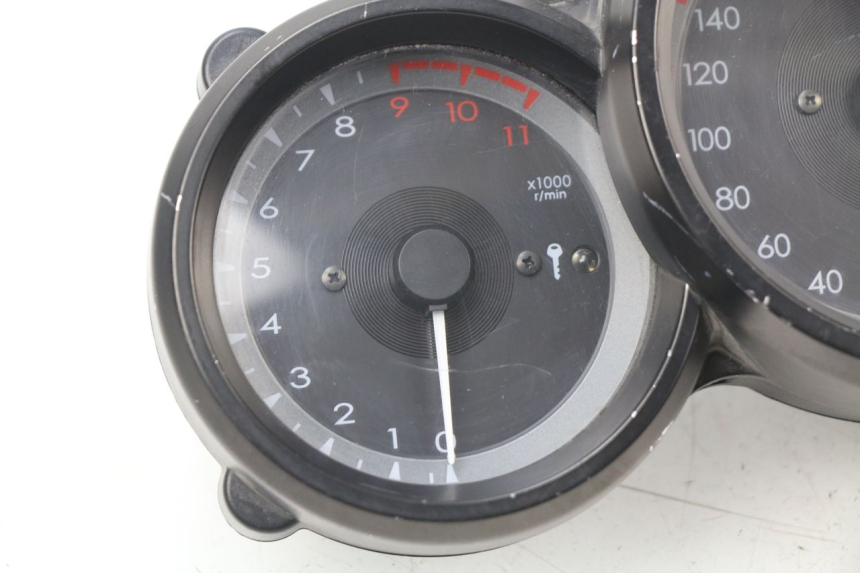 photo de COMPTEUR YAMAHA FJR ABS 1300 (2006 - 2012)