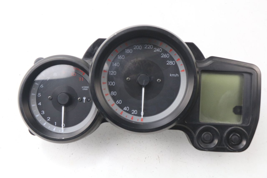 photo de COMPTEUR YAMAHA FJR ABS 1300 (2006 - 2012)