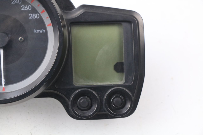 photo de COMPTEUR YAMAHA FJR ABS 1300 (2006 - 2012)